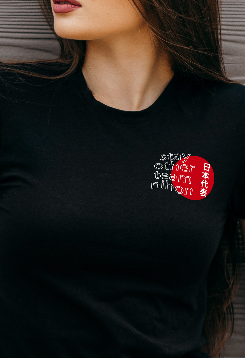 Team Nihon T-shirt