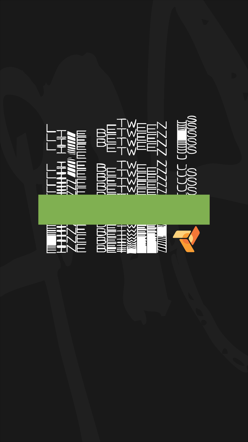 RCC 26 "LINE BETWEEN US" - Premium Essentials Pants - LINE