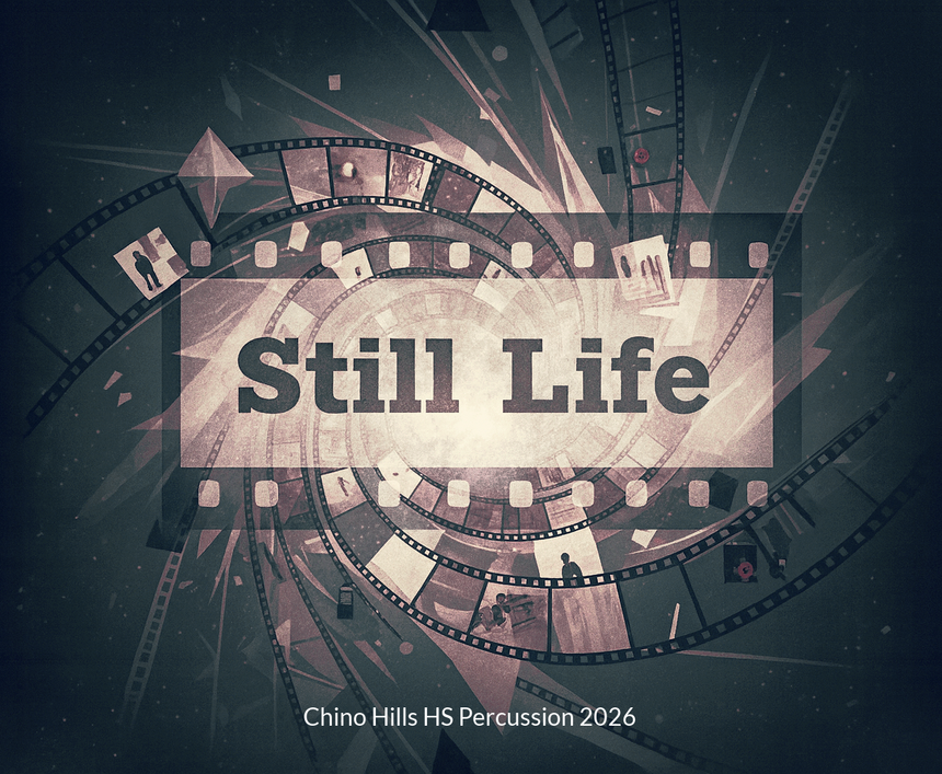 Chino Hills 26 - Premium Essentials Pants - "Still Life"