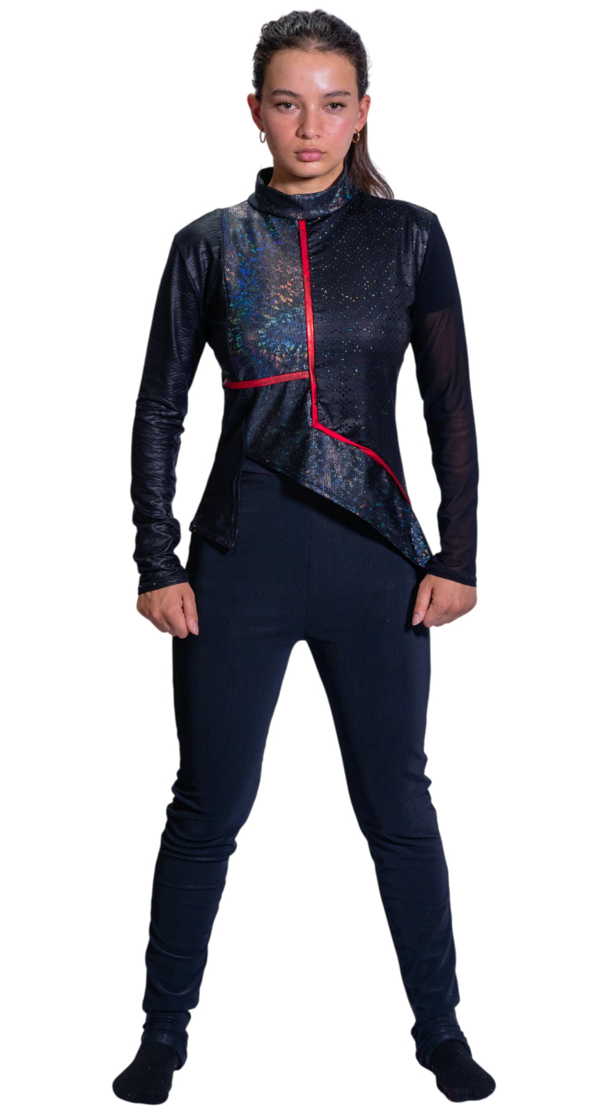 Paint It Black - 2 of 2 marching band uniform rental – Stay Other