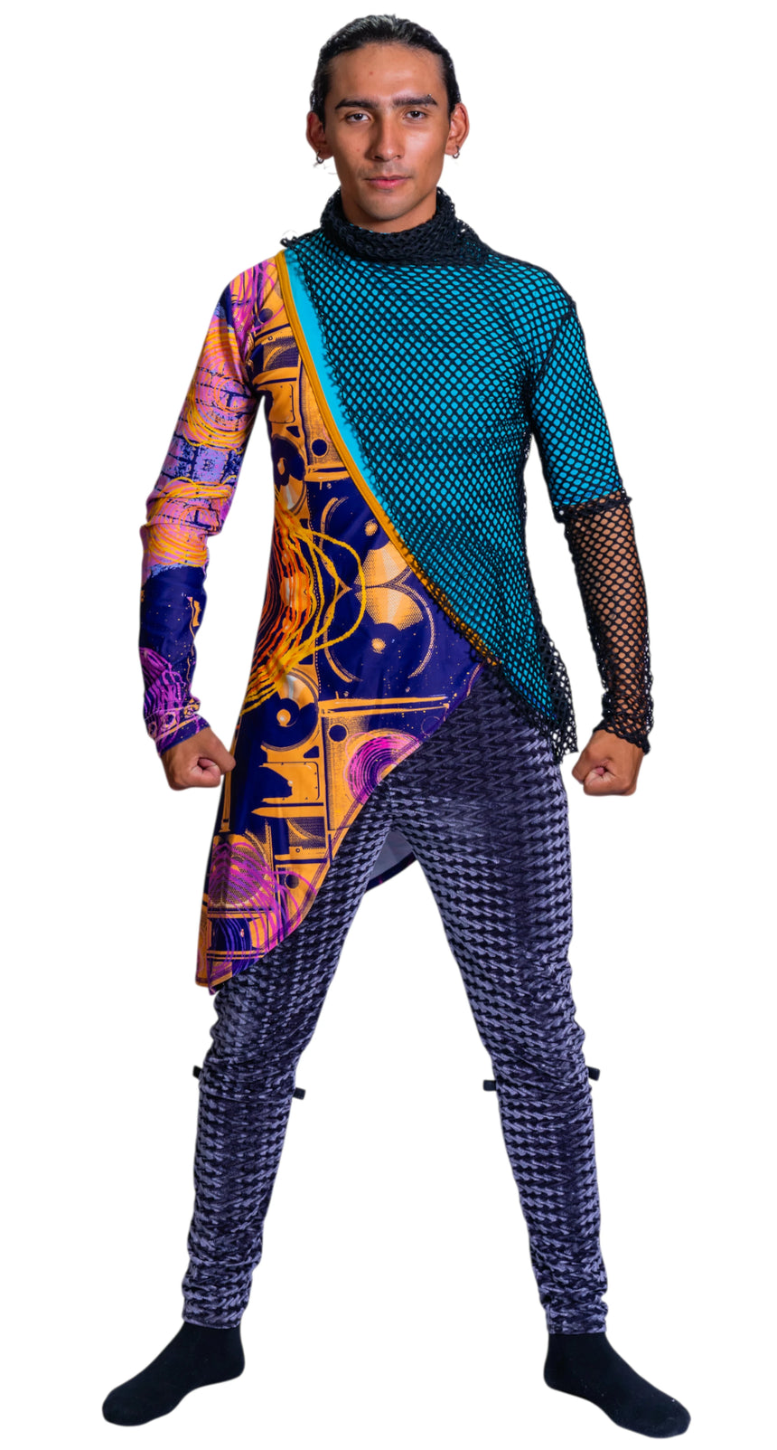 The Underground marching band uniform rental – Stay Other