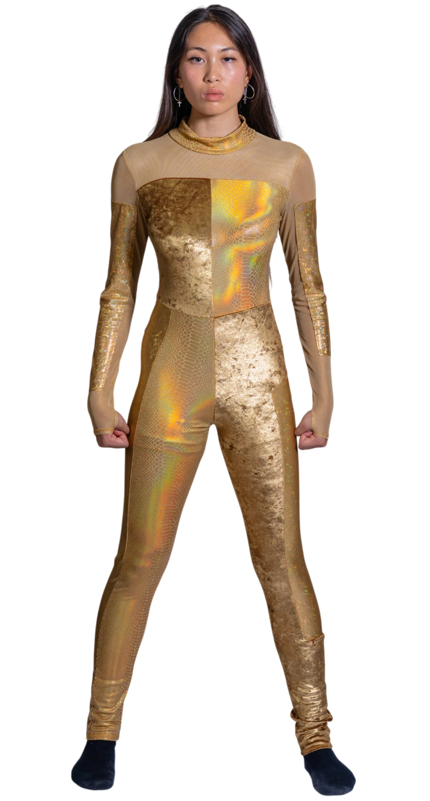 Deity - 2 of 2 marching band uniform rental – Stay Other