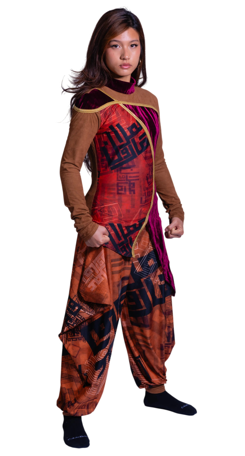 Wrath marching band uniform rental – Stay Other