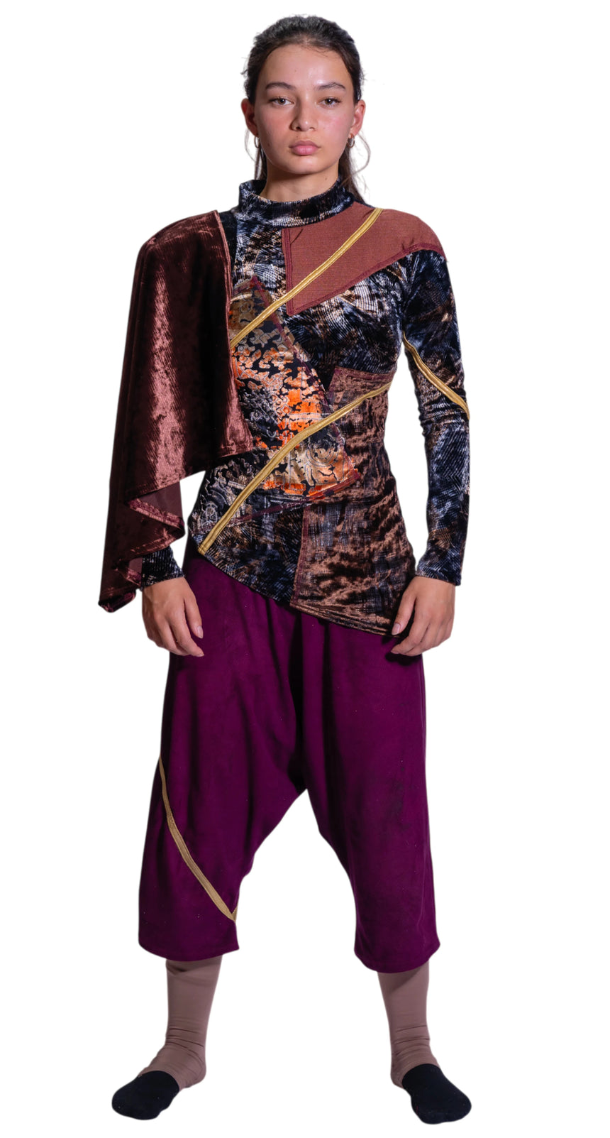 To Nothing We Return marching band uniform rental – Stay Other