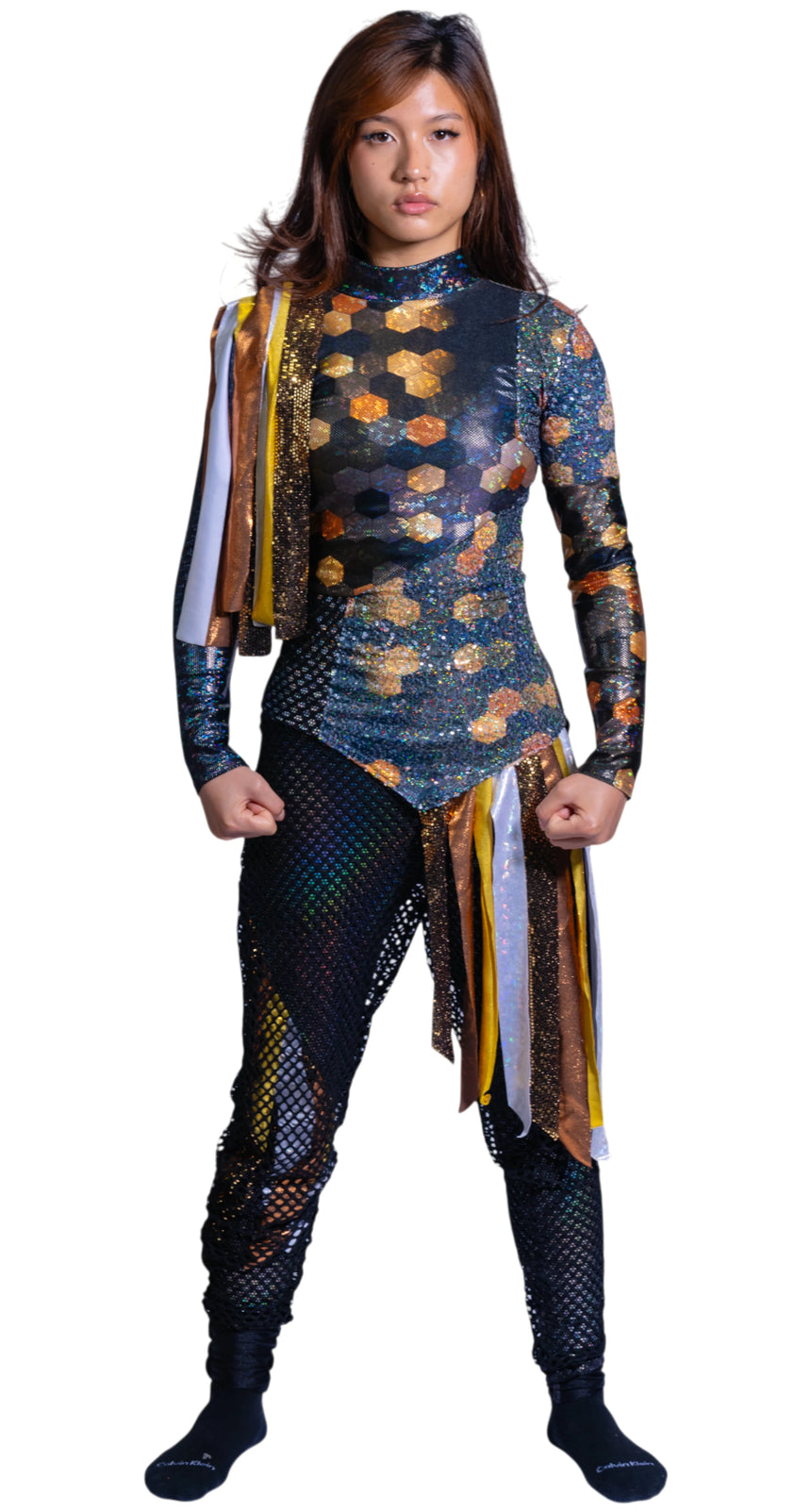 When We Look Back marching band uniform rental – Stay Other