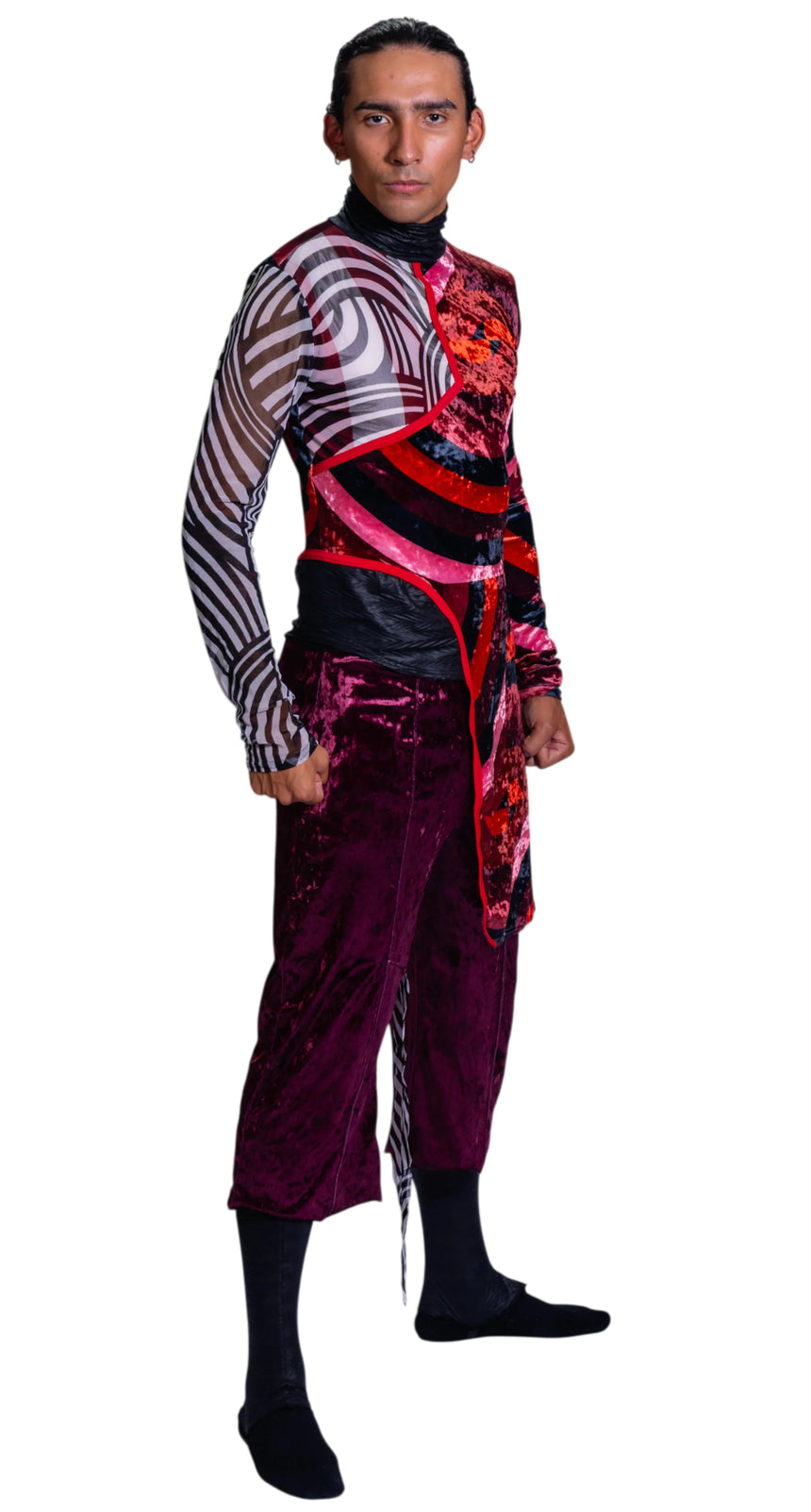 Still Life marching band uniform rental – Stay Other