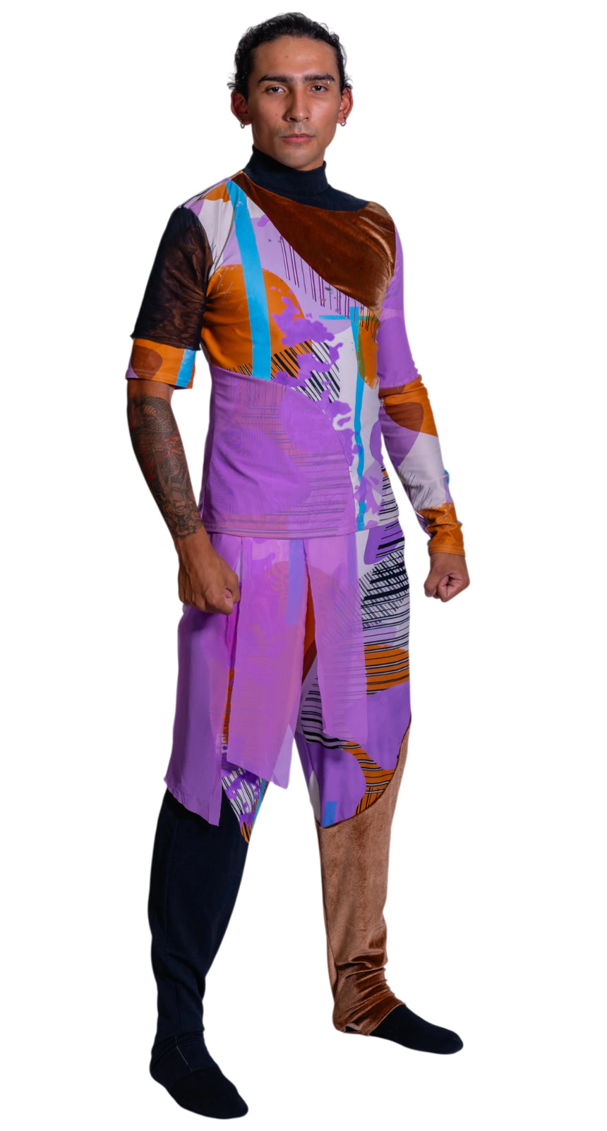 The Curated Mind - 1 of 2 marching band uniform rental – Stay Other