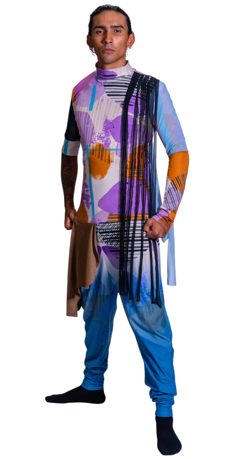The Curated Mind - 2 of 2 marching band uniform rental – Stay Other
