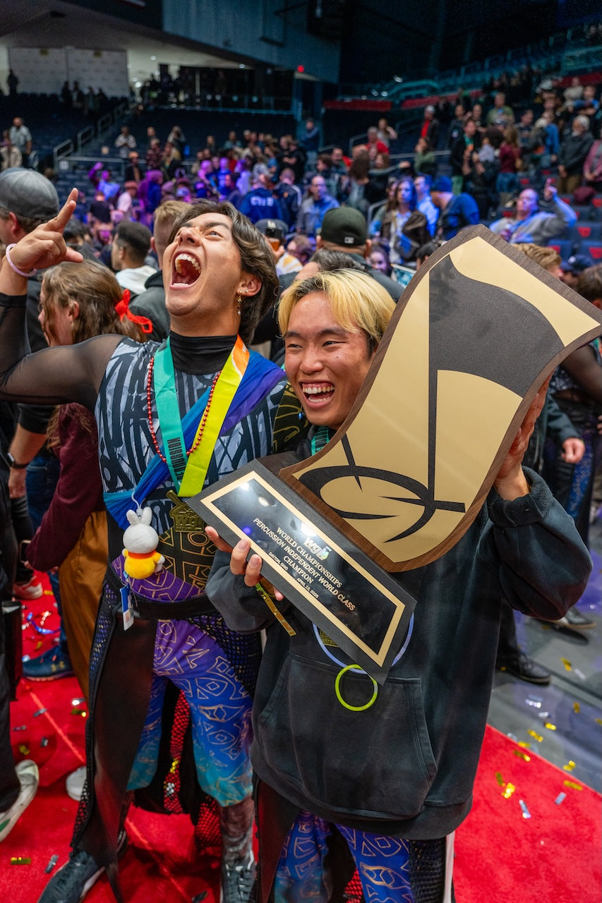 Premium Essentials Hoodie - RCC 2025 Championship Edition (PRE-ORDER)
