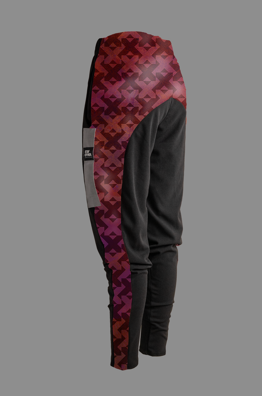 Arcadia 26 - Premium Essentials Pants - "Rite | After"