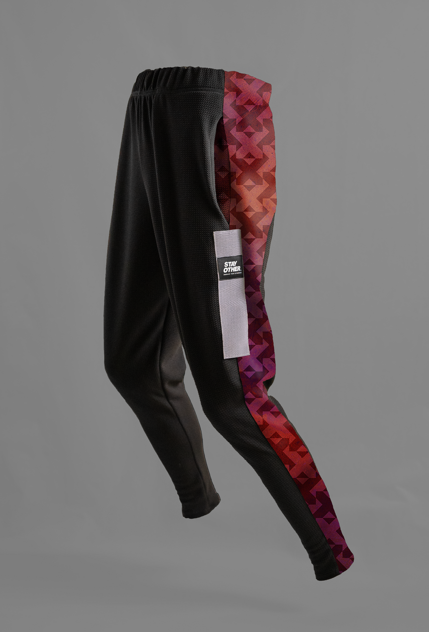 Arcadia 26 - Premium Essentials Pants - "Rite | After"