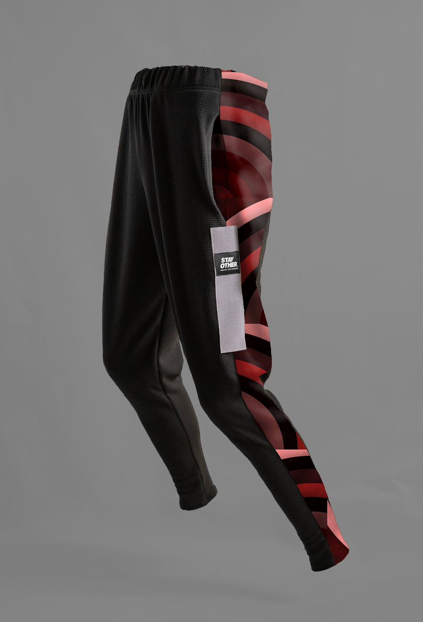 Chino Hills 26 - Premium Essentials Pants - "Still Life"