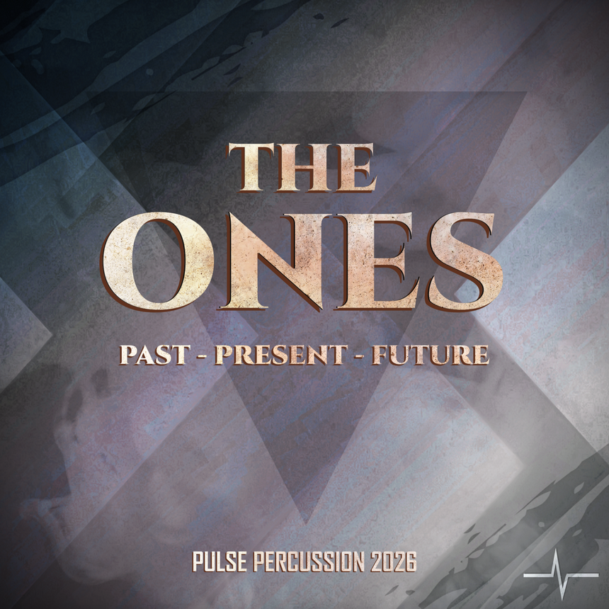 Pulse 26 - Premium Essentials Pants - "The Ones"