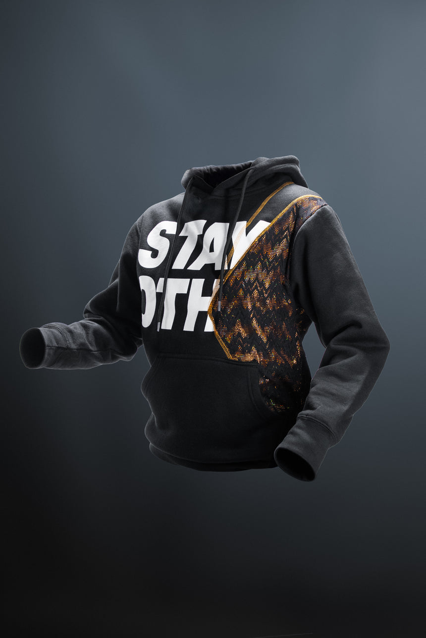 Premium Essentials Hoodie - Ayala 2025 Championship Edition (PRE-ORDER)