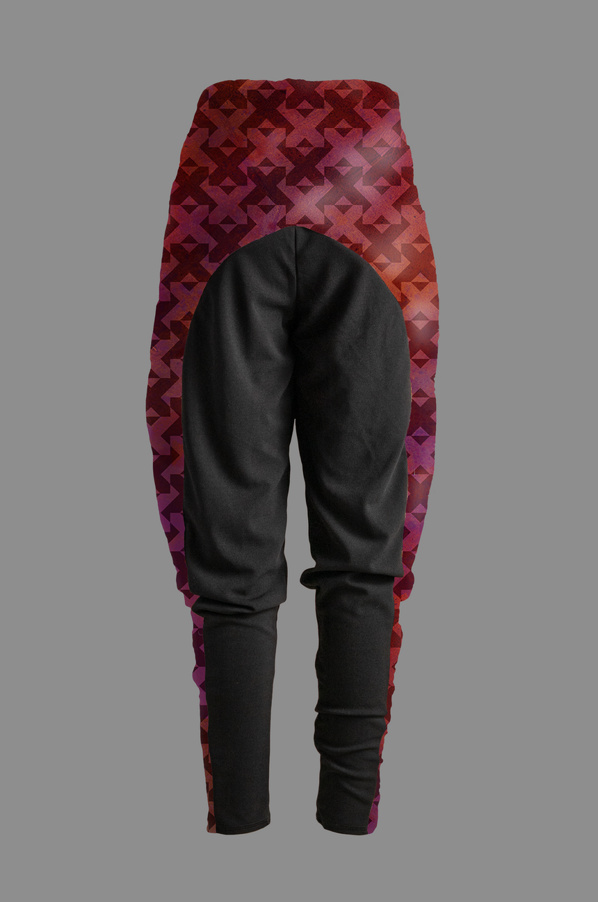 Arcadia 26 - Premium Essentials Pants - "Rite | After"