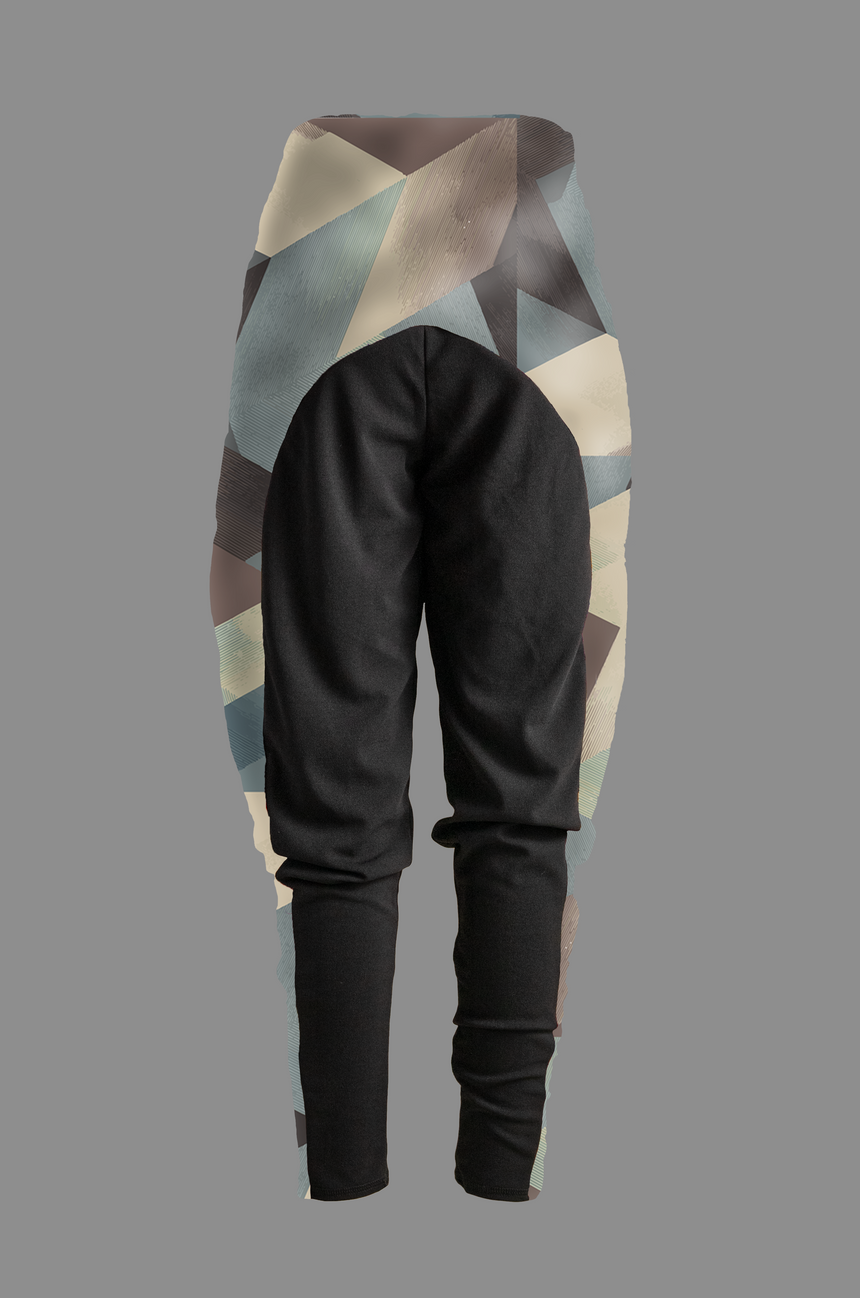 Pulse 26 - Premium Essentials Pants - "The Ones"