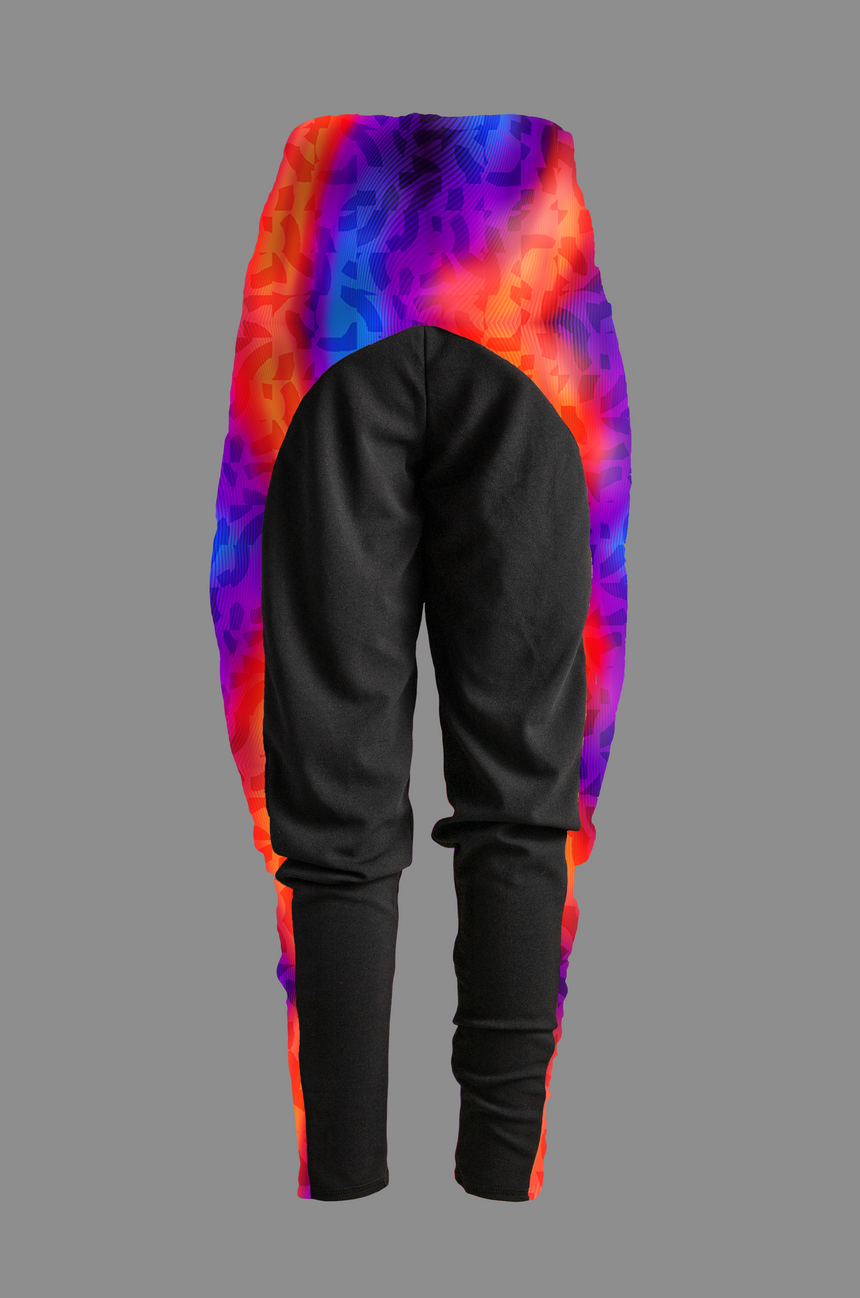 Etiwanda 26 - Premium Essentials Pants - "Something To Say"