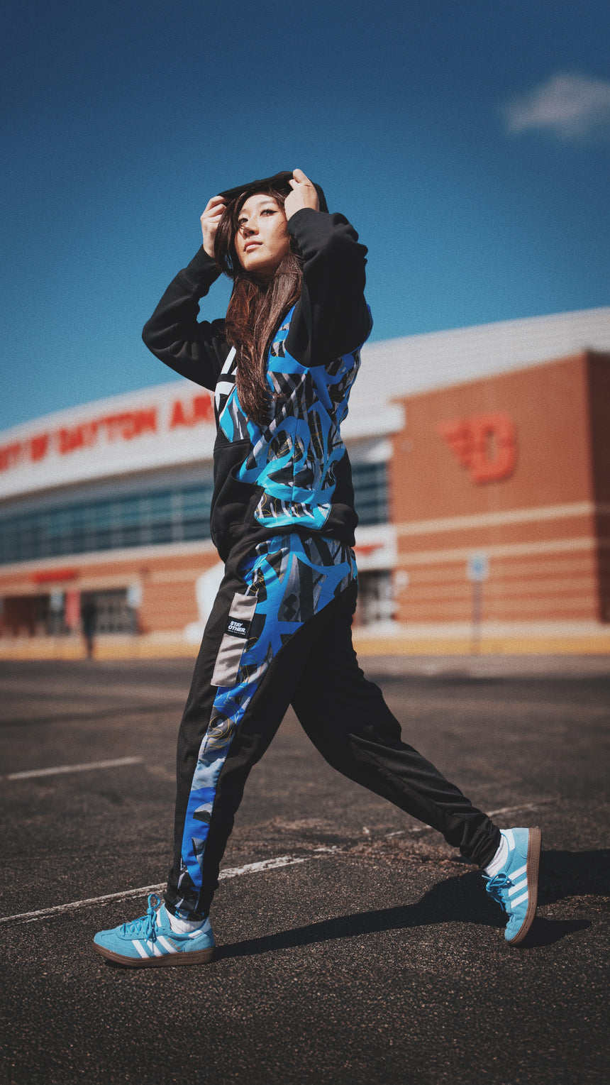 Premium Essentials Hoodie - RCC 2025 Championship Edition (PRE-ORDER)