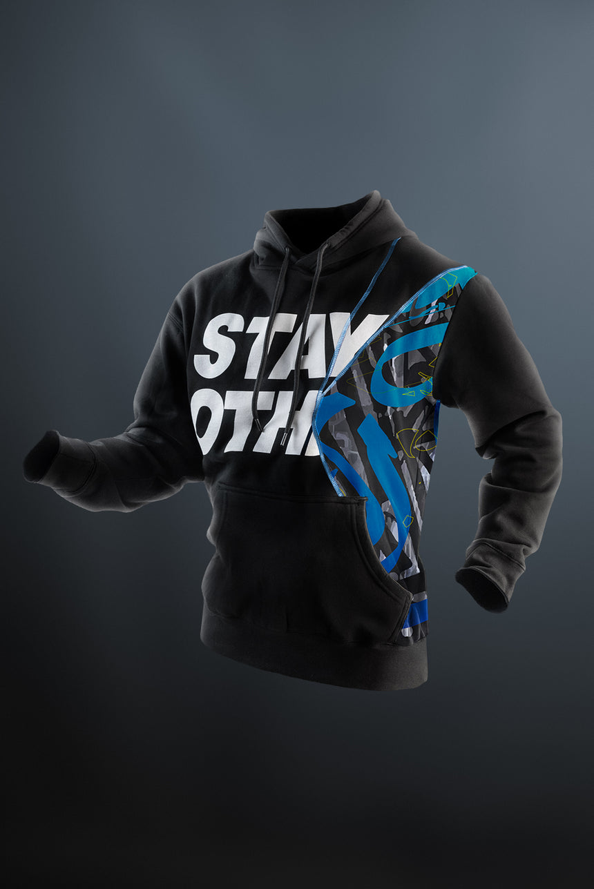 Premium Essentials Hoodie - RCC 2025 Championship Edition (PRE-ORDER)