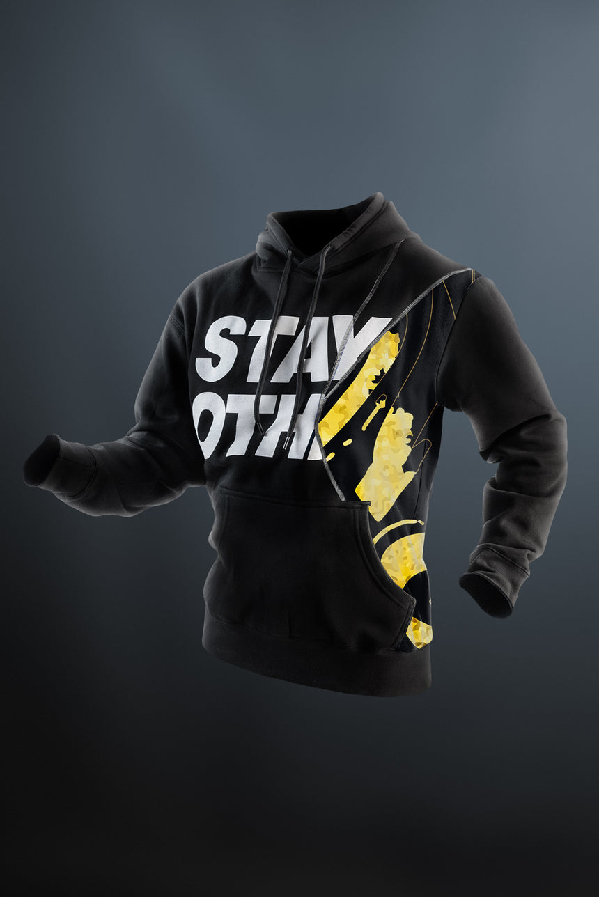 Premium Essentials Hoodie - RCC VE 2025 Championship Edition (PRE-ORDER)