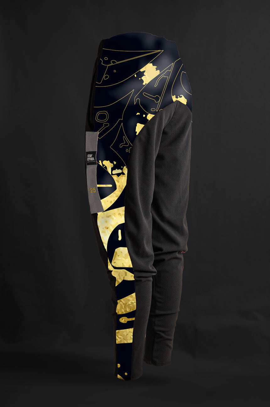 Premium Essentials Pants - RCC 2025 VE Championship Edition (PRE-ORDER)