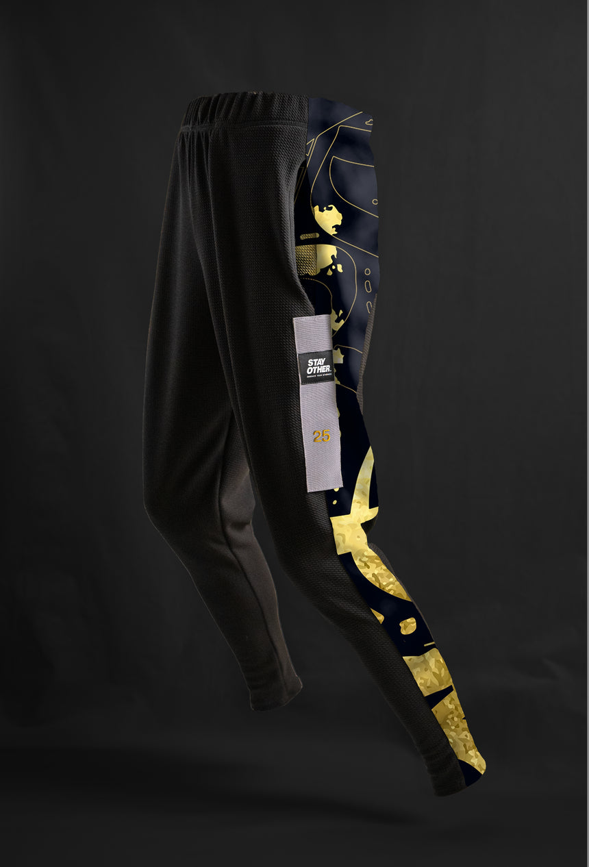 Premium Essentials Pants - RCC 2025 VE Championship Edition (PRE-ORDER)