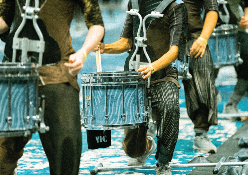 New Premium Essentials Pants